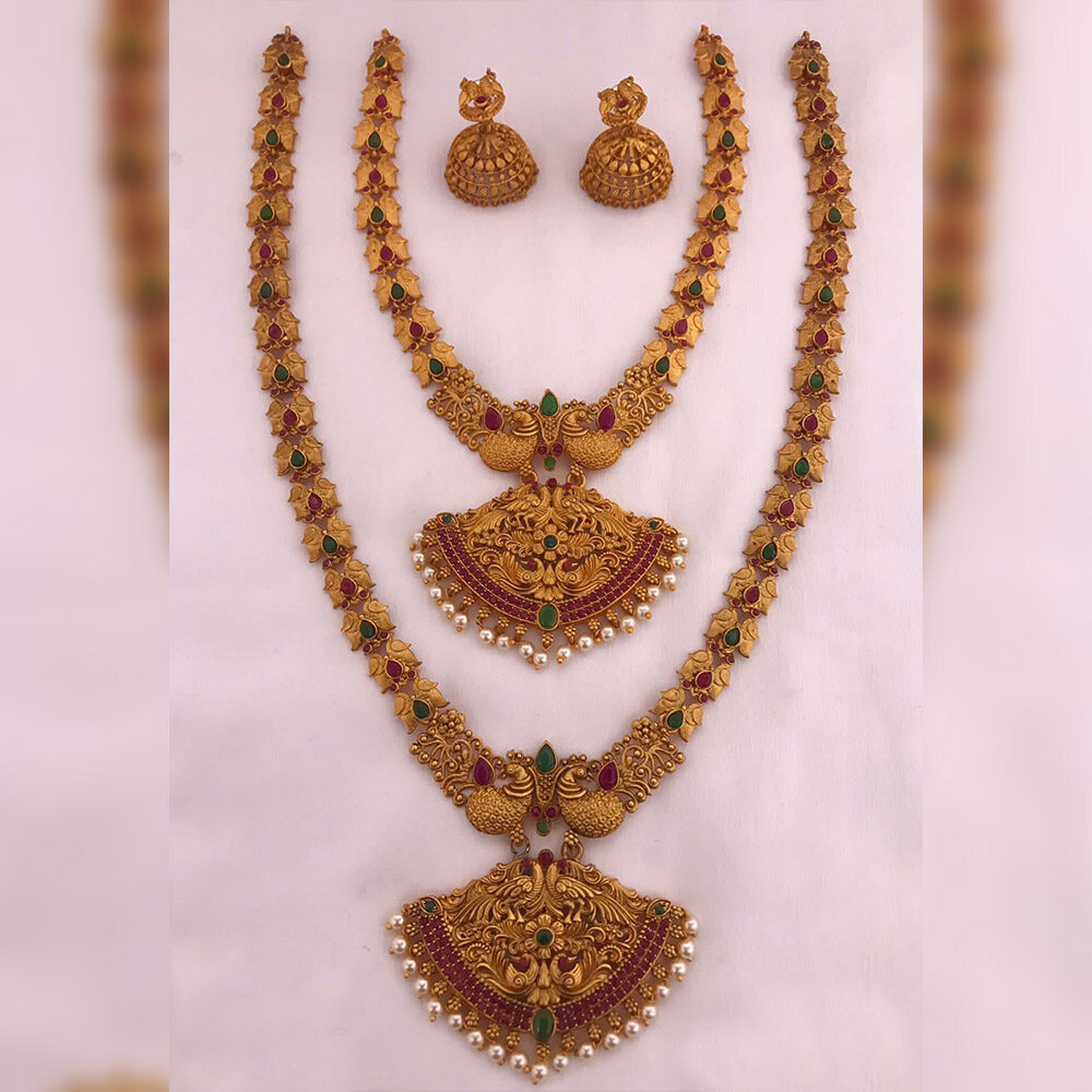 Png gold long clearance necklace designs with price