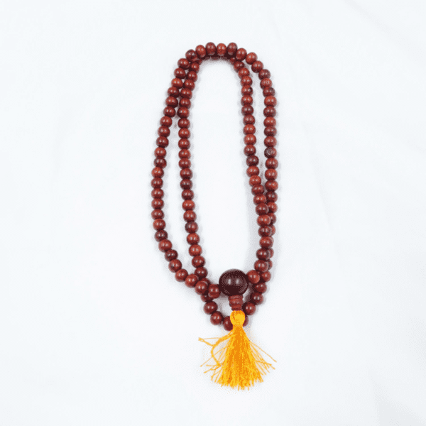 Natural Sengali Malai Original | Sengali Beads Necklace