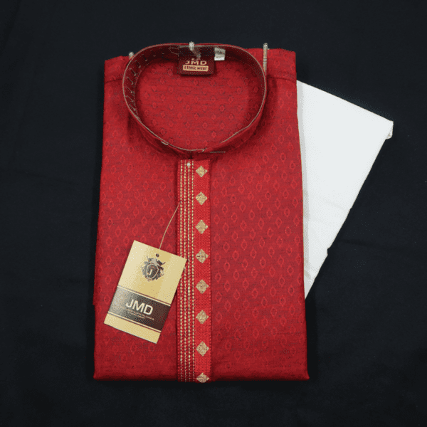 Premium Traditional Men Indian Kurta Set | Jippa | Indian Kurta Set