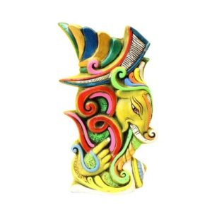 Handmade Mix Terracotta Vase | Indian Design | Home Decoration - Big 2