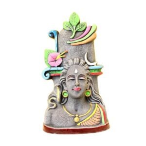 Handmade Mix Terracotta Vase | Indian Design | Home Decoration - Big