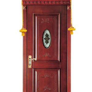 Door Hanging Thoran - Deepavali Decoration | Indian Deco for House | Bandarwal Toran - 1 Pair D-2 | Door Hanging Malai