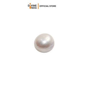 Pearl | Certifed Natural Pearl | Moti | Pearl Stone | Muthu - Mutiara