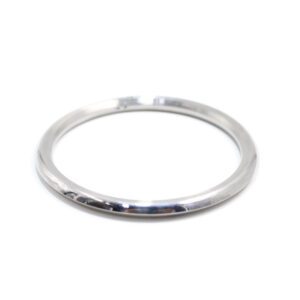 Premium Stainless Steel Kada | Punjabi Kada | Bangle | Kappu