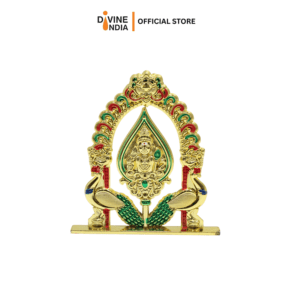Mix Metal Murugan Vel Idol for Car Dashboard Home & Office Table - Deco | Murugan And Vel