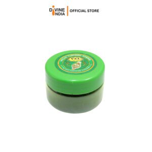 Vel Brand Special Turmeric Powder, Used For Pooja (Prayer) Rituals Manchal Podi For Prayers 30g